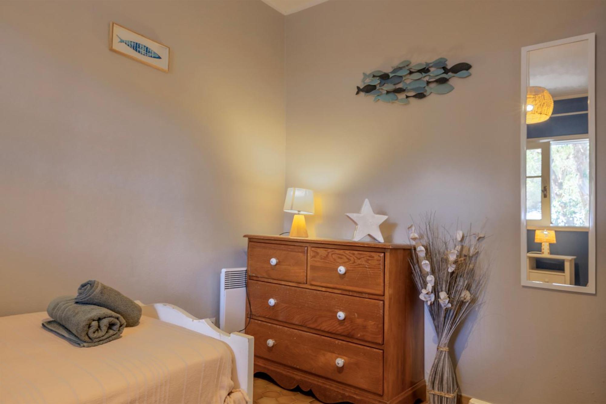 Pinarellu Maisons Bord De Mer- Marine De Sorbo - Gites 3 Epis מראה חיצוני תמונה