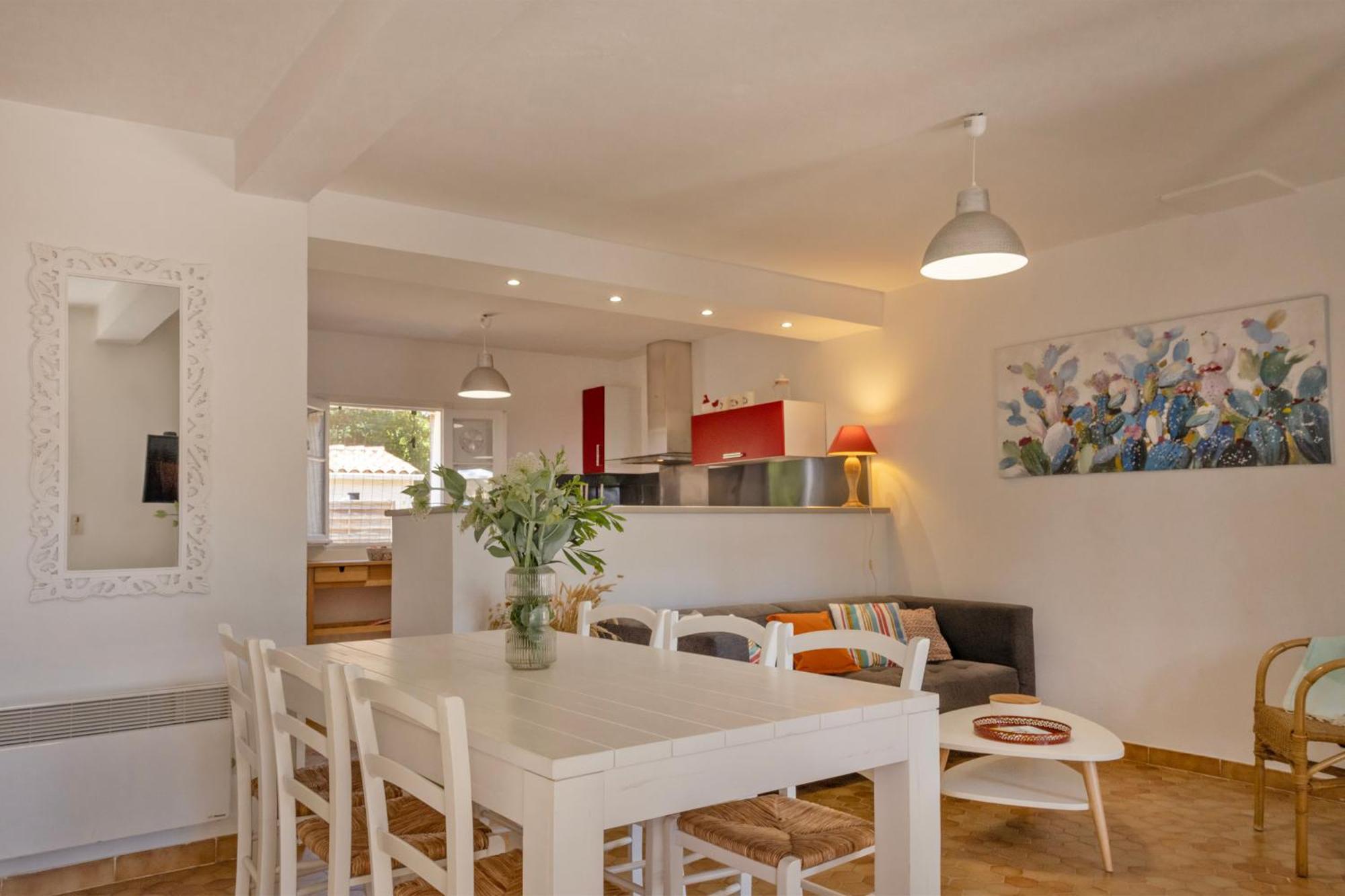 Pinarellu Maisons Bord De Mer- Marine De Sorbo - Gites 3 Epis מראה חיצוני תמונה